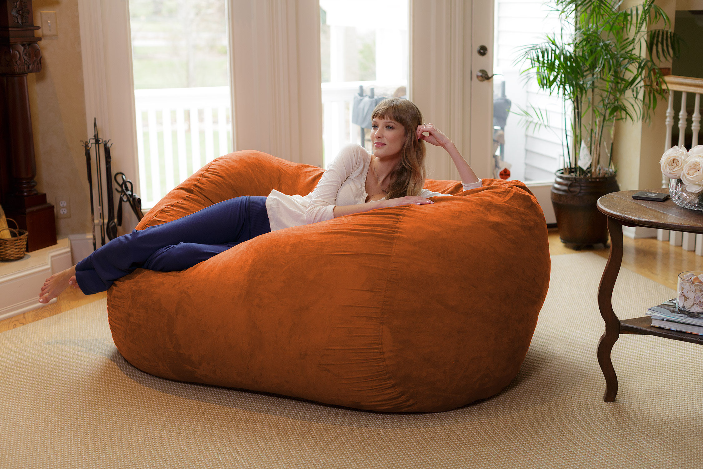 2 person bean bag chairs shop